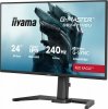 IIYAMA Monitor 23.8 cala GB2471HSU-B1 IPS,FHD,240Hz,2xHDMI,DP,1xUSB 3.2,     1xUSB C, Adaptive G-SYNC - 1920 x 1080 @48-240Hz  D